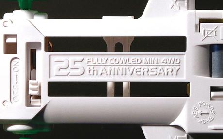 Jr Cyclone Magnum 25Th Anniv. Super Tz-X Fully Cowled 3 Jr Cyclone Magnum 25Th Anniv. Super Tz-X Fully Cowled