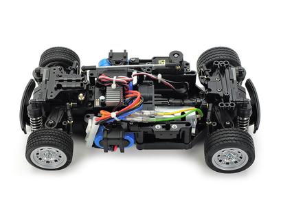 Rc Fiat Abarth 1000 Tcr Berlina Corse Mb-01 3 Rc Fiat Abarth 1000 Tcr Berlina Corse Mb-01
