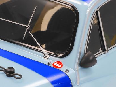 Rc Fiat Abarth 1000 Tcr Berlina Corse Mb-01 5 Rc Fiat Abarth 1000 Tcr Berlina Corse Mb-01