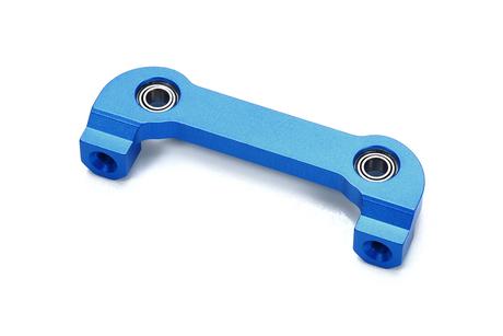 Rc Td4 Alum Steering Bridge none