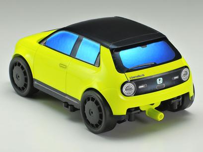 Jr Honda E (Vz) Vz Chassis