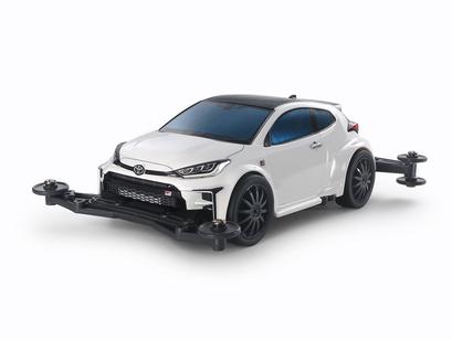 Jr Toyota Gr Yaris Vz Chassis