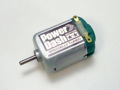 Jr Power Dash Motor none