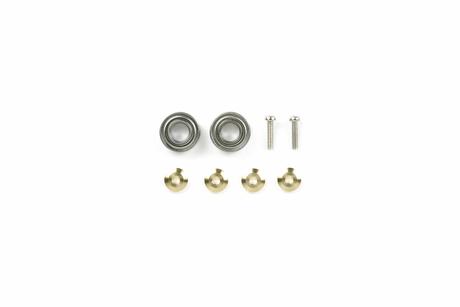 Dr 11Mm Ball Bearings 2Pcs.