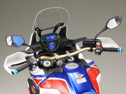 Honda Crf1000L Africa Twin none 11 Honda Crf1000L Africa Twin none