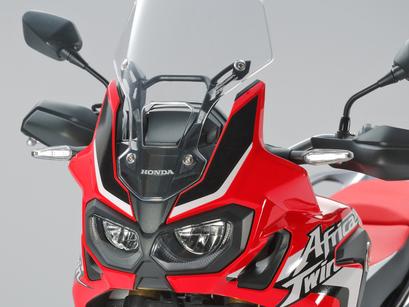Honda Crf1000L Africa Twin none 12 Honda Crf1000L Africa Twin none