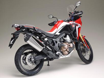 Honda Crf1000L Africa Twin none 3 Honda Crf1000L Africa Twin none
