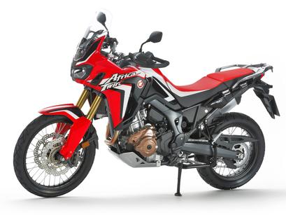 Honda Crf1000L Africa Twin none 4 Honda Crf1000L Africa Twin none