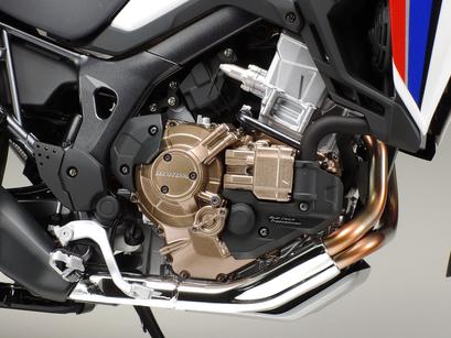 Honda Crf1000L Africa Twin none 6 Honda Crf1000L Africa Twin none