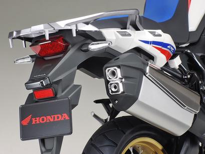 Honda Crf1000L Africa Twin none 8 Honda Crf1000L Africa Twin none