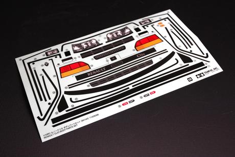 Rc Sticker: 84144 none