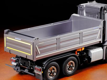 Rc Mercedes Benz Arocs 3348 6X4 Tipper Truck 7 Rc Mercedes Benz Arocs 3348 6X4 Tipper Truck