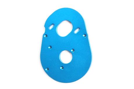 Rc Aluminum Motor Mount: 42167 none