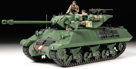 British M10 Iic Achilles Tank Destroyer 3 British M10 Iic Achilles Tank Destroyer