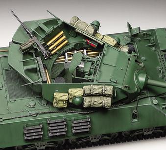 British M10 Iic Achilles Tank Destroyer 5 British M10 Iic Achilles Tank Destroyer
