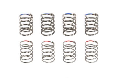 Rc Sw-01 Spring Set Soft/Hard