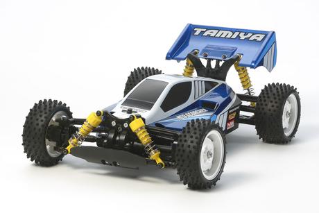 Rc Neo Scorcher Tt02B