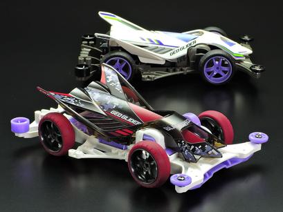Jr Geo Glider Black Sp. Fm-A Chassis 2 Jr Geo Glider Black Sp. Fm-A Chassis