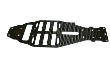 Rc Lower Chassis: 93013 none