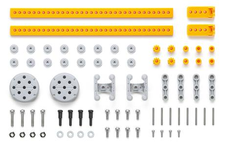 Universal Slider Set none