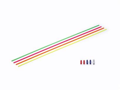 Rc Fluorescent Ant Pipe Set none
