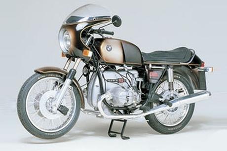 Bmw R90S Kit none