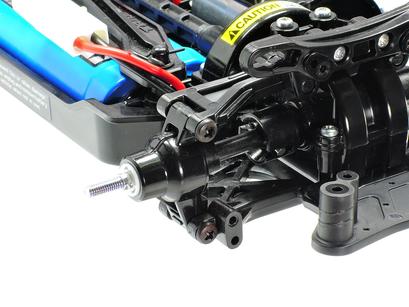 Rc Tt02 Alum Rear Uprights 3.0 Degrees 2 Rc Tt02 Alum Rear Uprights 3.0 Degrees