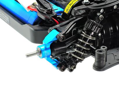 Rc Tt02 Alum Rear Uprights 3.0 Degrees 3 Rc Tt02 Alum Rear Uprights 3.0 Degrees