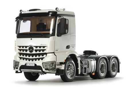 Rc Arocs 3363 6X4 Classic Space