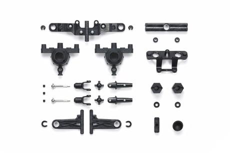 Rc Sw-01 Reinforced C Parts Joints
