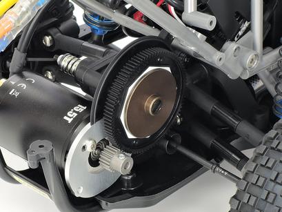 Rc Bb-01 Slipper Clutch Set none 2 Rc Bb-01 Slipper Clutch Set none