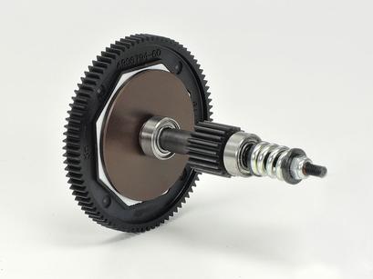Rc Bb-01 Slipper Clutch Set none 3 Rc Bb-01 Slipper Clutch Set none