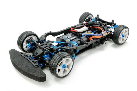 Rc Tb-05R Chassis Kit Tb-05
