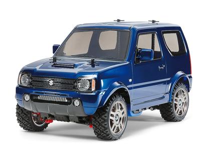 Rc Suzuki Jimny Jb23 Mf-01X
