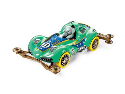Jr Elephant Racer Vz Chassis