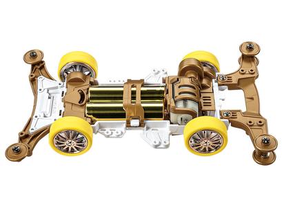 Jr Elephant Racer Vz Chassis