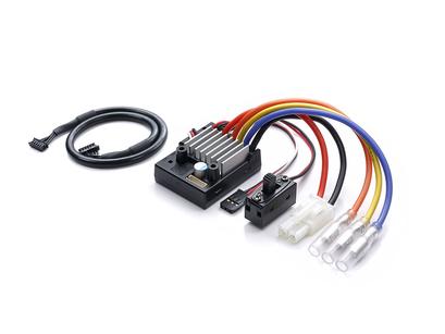 Rc Brushless Esc 04S Sensored