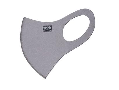 Tamiya Comfort Fit Mask Gray M