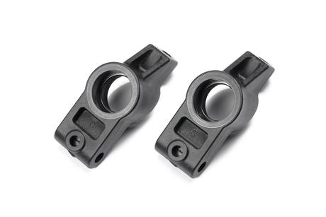 Rc Trf420 E Parts Rear Uprights