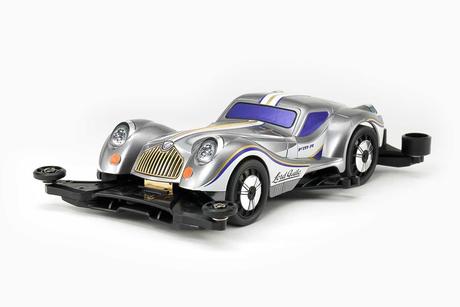 Jr Lord Guile Fm-A Chassis