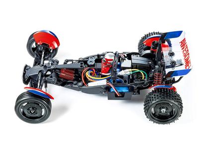 Rc Astute 2022 Pre-Painted Td2 3 Rc Astute 2022 Pre-Painted Td2