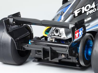 Rc F104 Pro Ii W/Body F104 Pro Ii 4 Rc F104 Pro Ii W/Body F104 Pro Ii