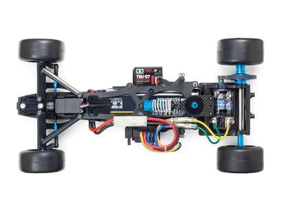 Rc F104 Pro Ii W/Body F104 Pro Ii 5 Rc F104 Pro Ii W/Body F104 Pro Ii