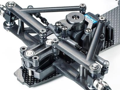 Rc Trf102 Chassis Kit Trf102 Black Edition 4 Rc Trf102 Chassis Kit Trf102 Black Edition