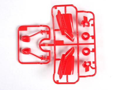 Rc H/J Parts: 51544 none