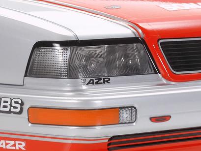 Rc 1992 Audi V8 Touring Tt02