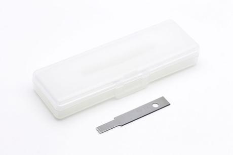 Replacement Blade Narrow 5Pcs Modeler'S Knife Pro Chisel