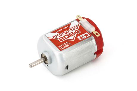 Jr Hyper-Dash 3 Motor J-Cup 2024
