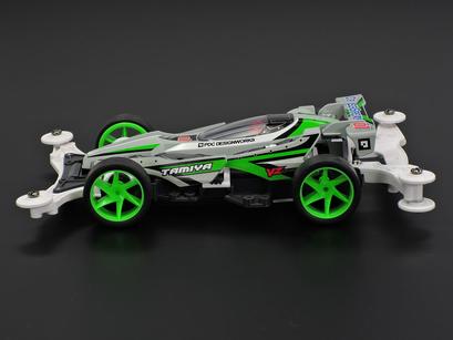 Jr Cross Spear 01 Vz Chassis 5 Jr Cross Spear 01 Vz Chassis