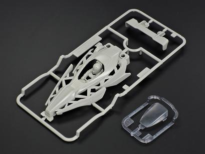 Jr Cross Spear 01 Vz Chassis 7 Jr Cross Spear 01 Vz Chassis